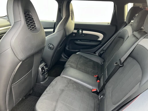 MINI Clubman - Afbeelding 6 van 30