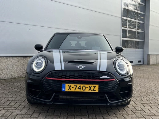 MINI Clubman - Afbeelding 7 van 30