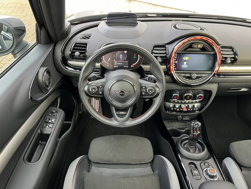 MINI Clubman - Afbeelding 10 van 30