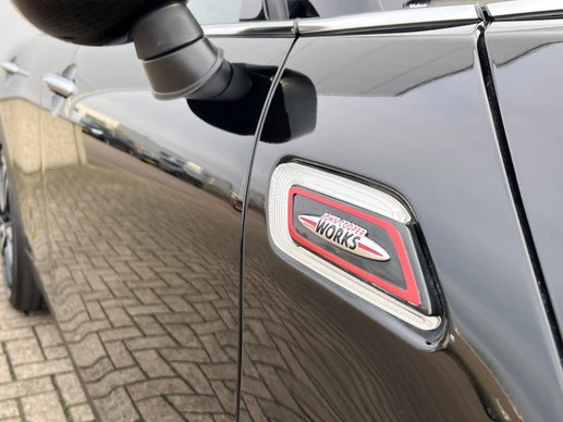 MINI Clubman - Afbeelding 13 van 30