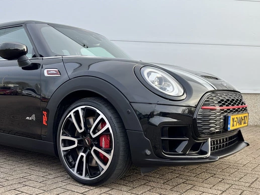 MINI Clubman - Afbeelding 14 van 30
