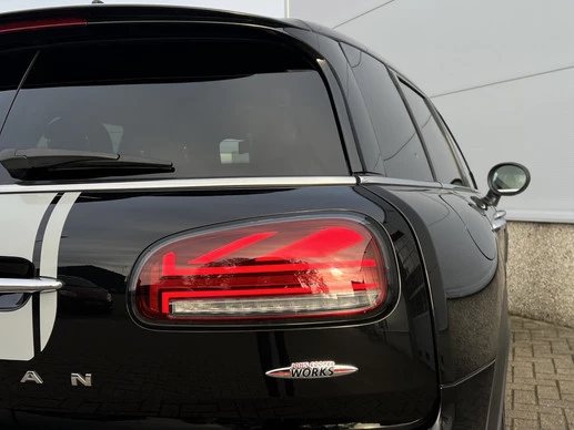 MINI Clubman - Afbeelding 15 van 30