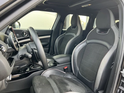 MINI Clubman - Afbeelding 16 van 30