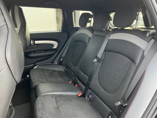 MINI Clubman - Afbeelding 17 van 30