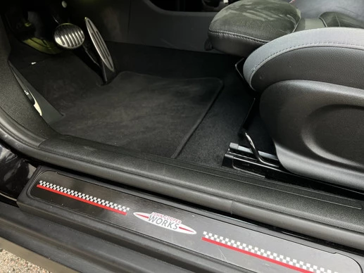 MINI Clubman - Afbeelding 21 van 30