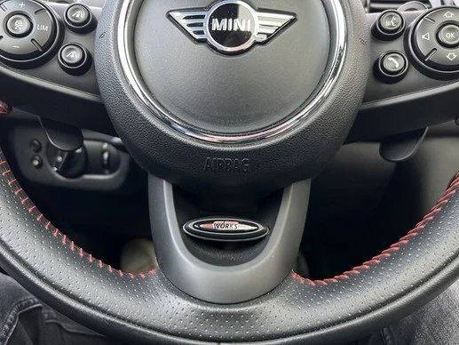 MINI Clubman - Afbeelding 23 van 30