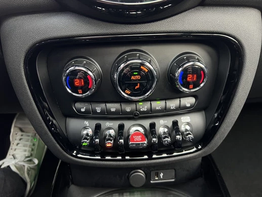 MINI Clubman - Afbeelding 28 van 30