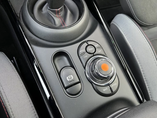 MINI Clubman - Afbeelding 29 van 30