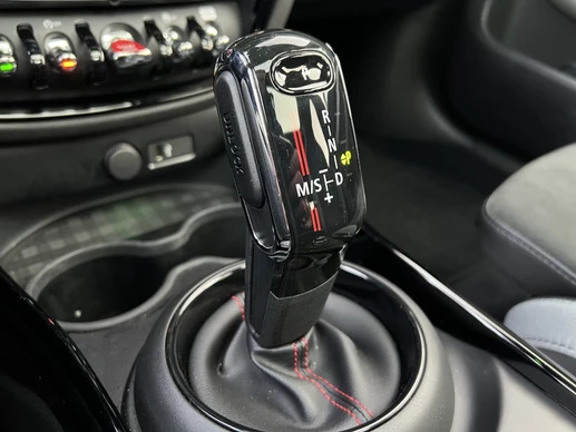 MINI Clubman - Afbeelding 30 van 30