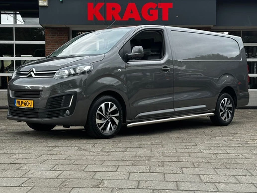 Citroën Jumpy - Afbeelding 1 van 21