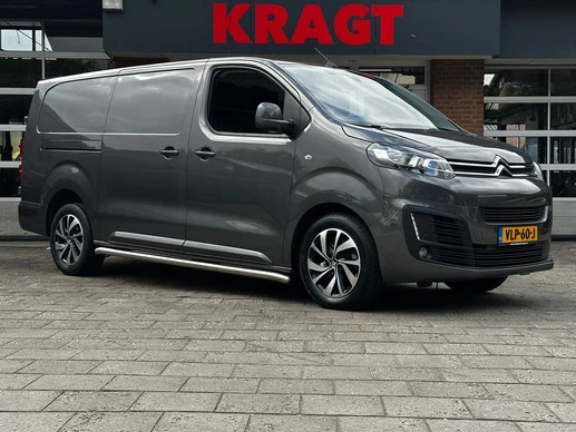 Citroën Jumpy - Afbeelding 2 van 21
