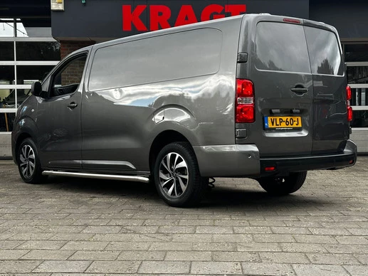 Citroën Jumpy - Afbeelding 3 van 21