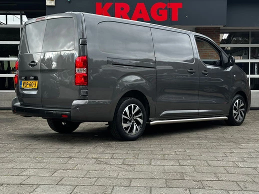 Citroën Jumpy - Afbeelding 4 van 21