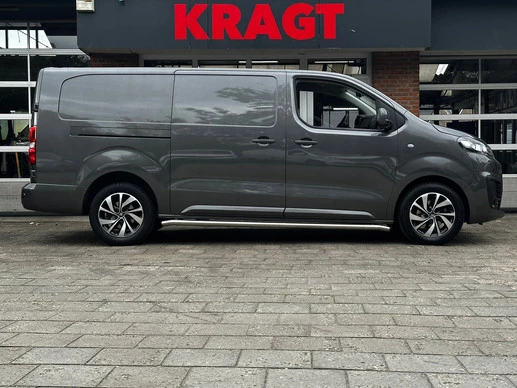 Citroën Jumpy - Afbeelding 5 van 21