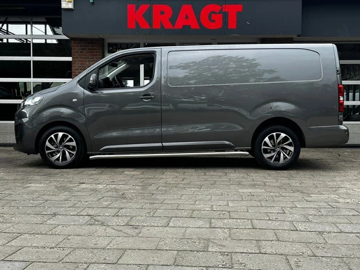 Citroën Jumpy - Afbeelding 6 van 21
