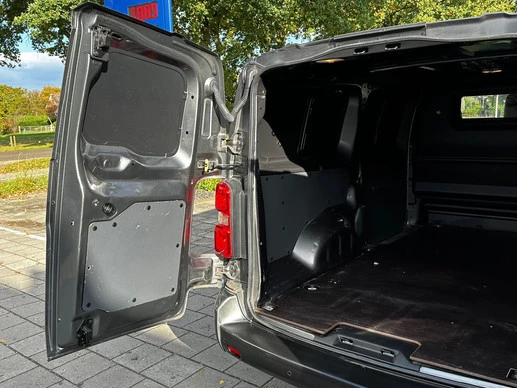 Citroën Jumpy - Afbeelding 8 van 21