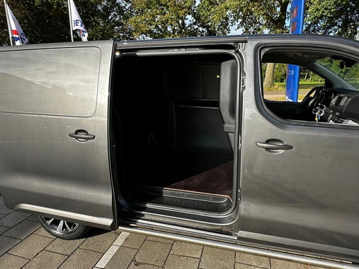 Citroën Jumpy - Afbeelding 11 van 21