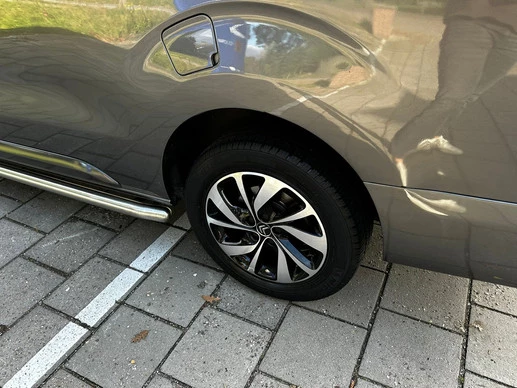 Citroën Jumpy - Afbeelding 20 van 21