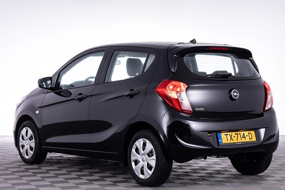Opel KARL - Afbeelding 2 van 23