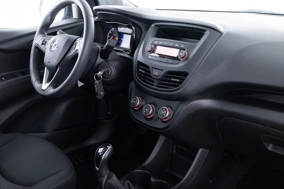 Opel KARL - Afbeelding 3 van 23