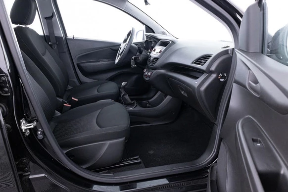 Opel KARL - Afbeelding 5 van 23