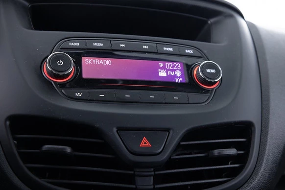 Opel KARL - Afbeelding 10 van 23