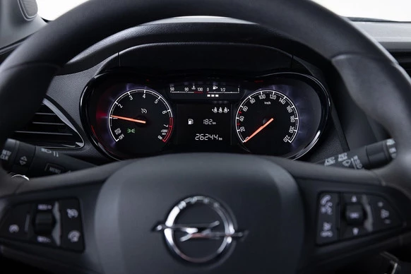 Opel KARL - Afbeelding 12 van 23