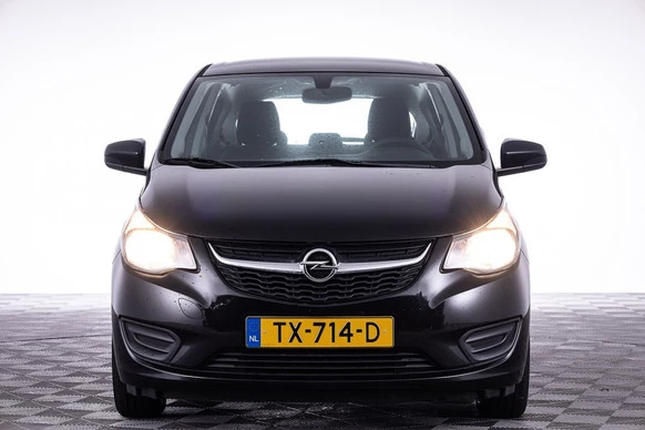 Opel KARL - Afbeelding 16 van 23