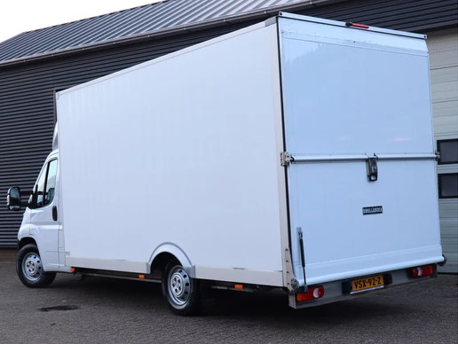 Peugeot Boxer - Afbeelding 3 van 21
