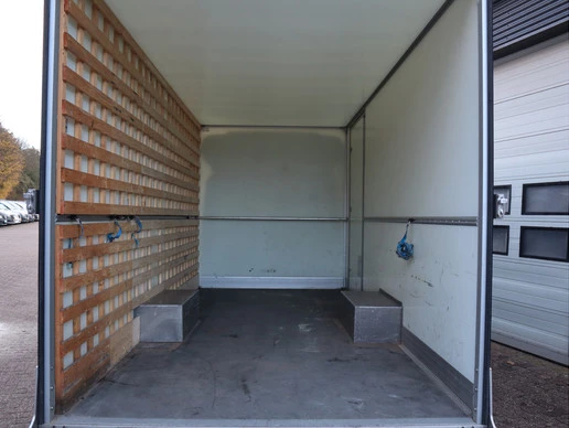 Peugeot Boxer - Afbeelding 5 van 21