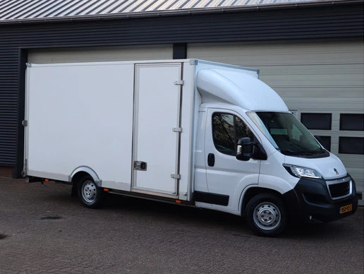 Peugeot Boxer - Afbeelding 7 van 21