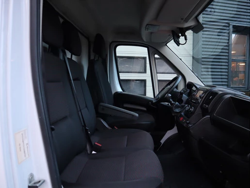 Peugeot Boxer - Afbeelding 10 van 21
