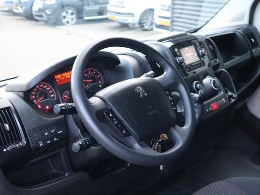 Peugeot Boxer - Afbeelding 13 van 21