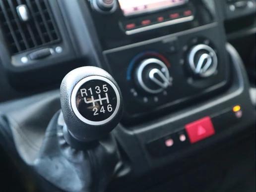 Peugeot Boxer - Afbeelding 14 van 21