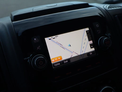 Peugeot Boxer - Afbeelding 16 van 21