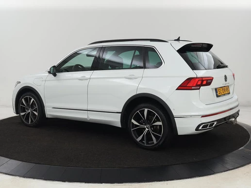 Volkswagen Tiguan - Afbeelding 2 van 30