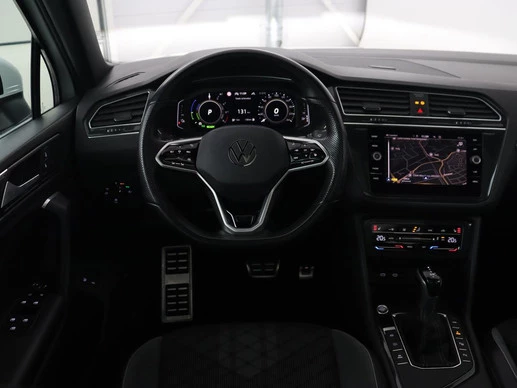 Volkswagen Tiguan - Afbeelding 3 van 30