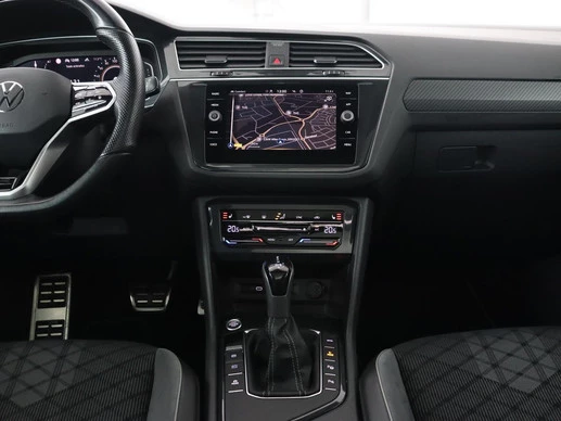 Volkswagen Tiguan - Afbeelding 10 van 30