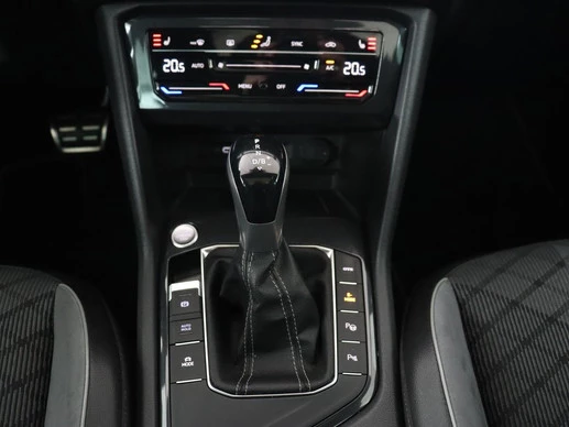 Volkswagen Tiguan - Afbeelding 11 van 30