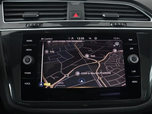 Volkswagen Tiguan - Afbeelding 15 van 30