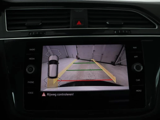 Volkswagen Tiguan - Afbeelding 16 van 30
