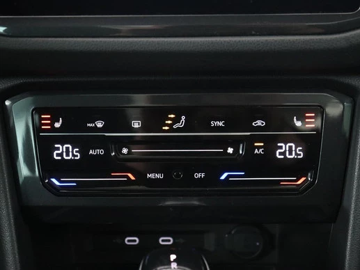 Volkswagen Tiguan - Afbeelding 21 van 30