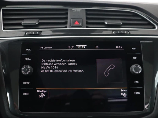 Volkswagen Tiguan - Afbeelding 27 van 30