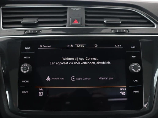 Volkswagen Tiguan - Afbeelding 28 van 30