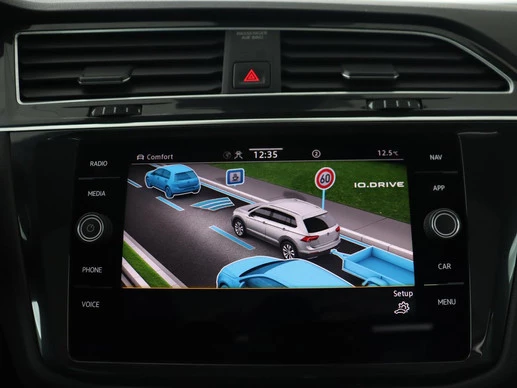 Volkswagen Tiguan - Afbeelding 29 van 30