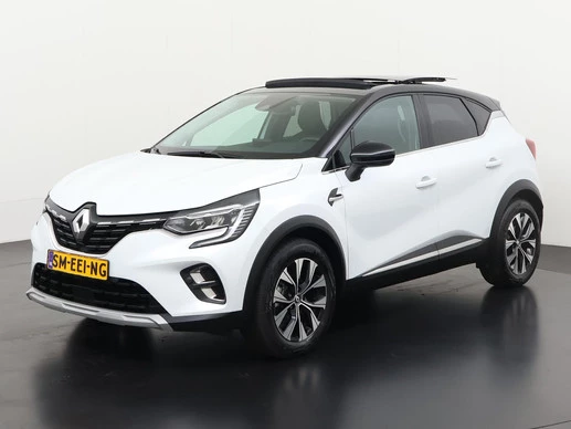 Renault Captur - Afbeelding 1 van 30