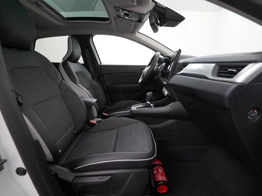 Renault Captur - Afbeelding 3 van 30