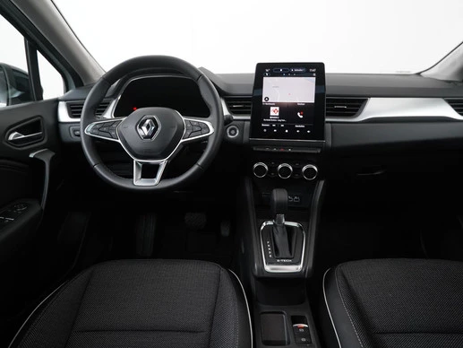 Renault Captur - Afbeelding 5 van 30