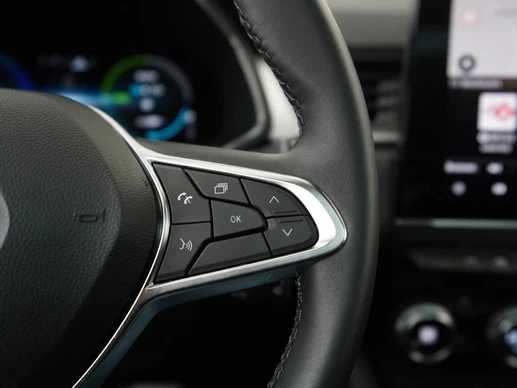 Renault Captur - Afbeelding 9 van 30