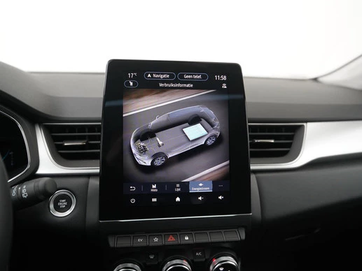 Renault Captur - Afbeelding 18 van 30